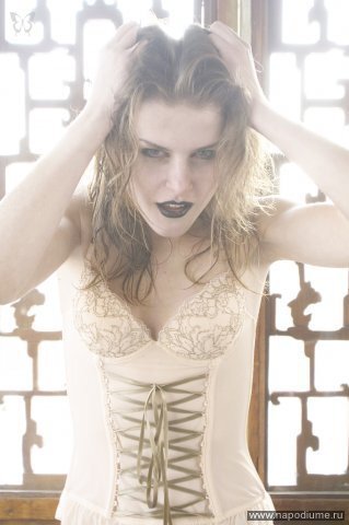 Фото Анна Лихоманова