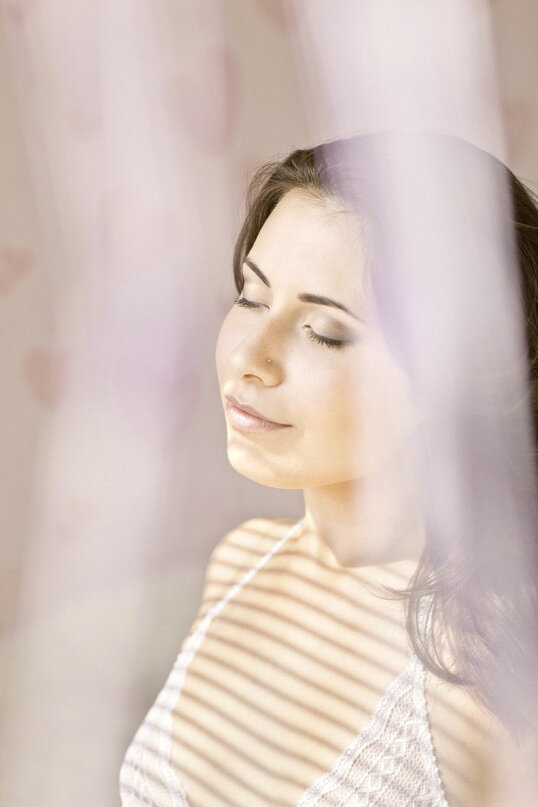 Фото Анна Уткина