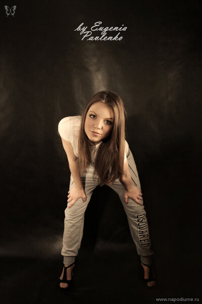 Eugenia euphoria Pavlenko