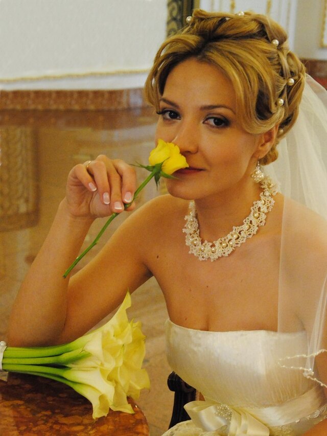 Фото Анна Токарева