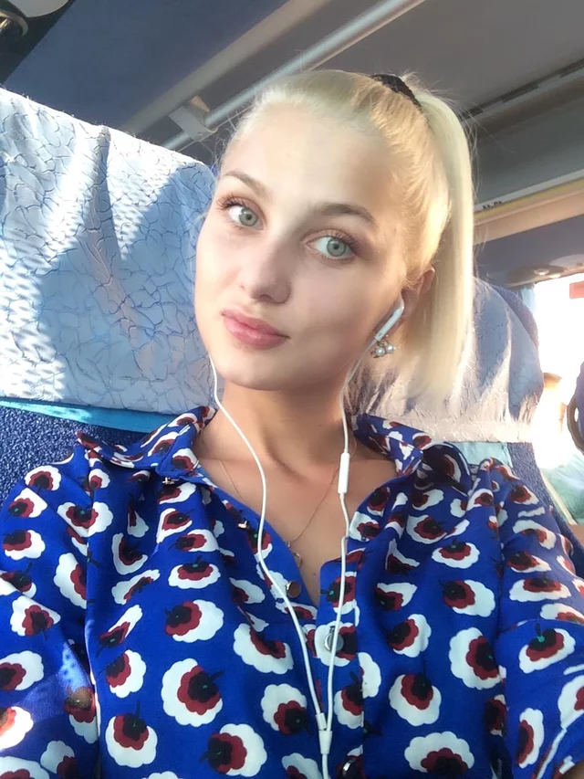 Anastasia Julina's photo