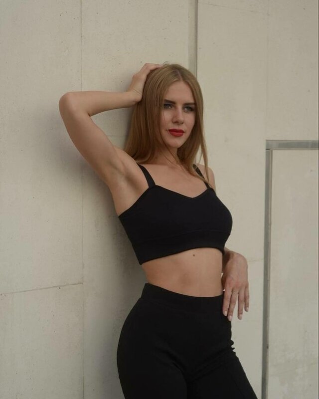 Фото Виктория Семёнова