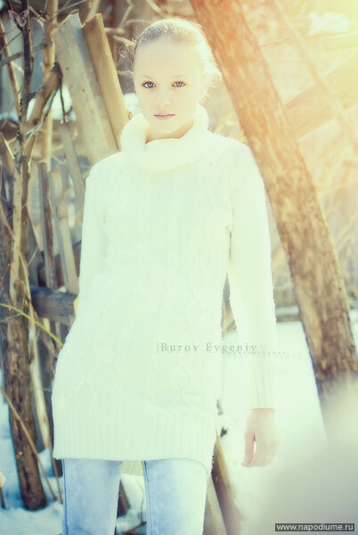 Foto Evgeny Burov