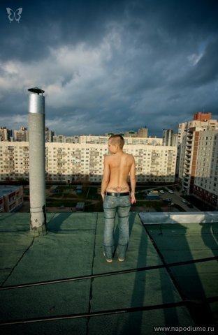 Фото Аша Маилз
