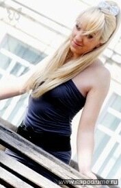 Фото masha rayskaya