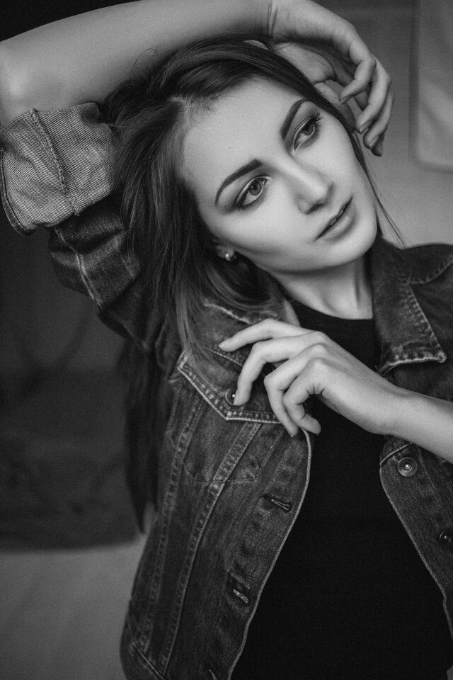 Фото Анастасия Nastya Большова