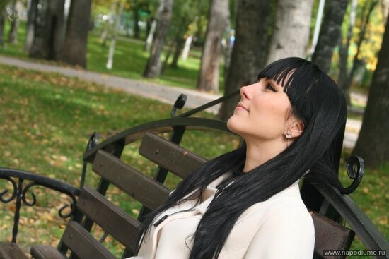 Фото Александра Тимохова