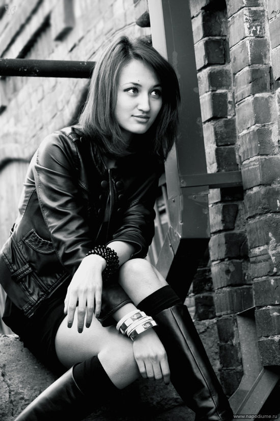 Фото Ekatrina Ozerova