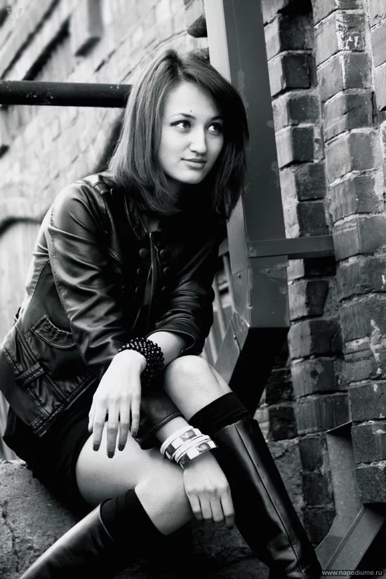 Ozerova Ozerova's photo