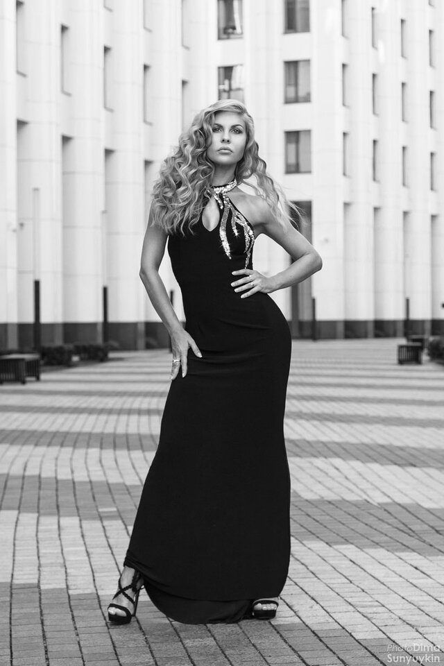 Фото Дмитрий Суняйкин