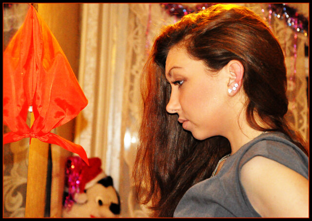 Фото Алина ALINE Плужник