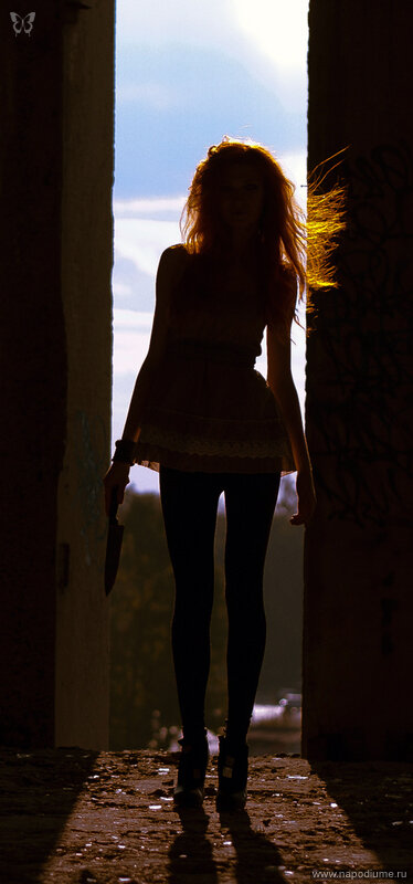 Фото Cristina Nakonechna