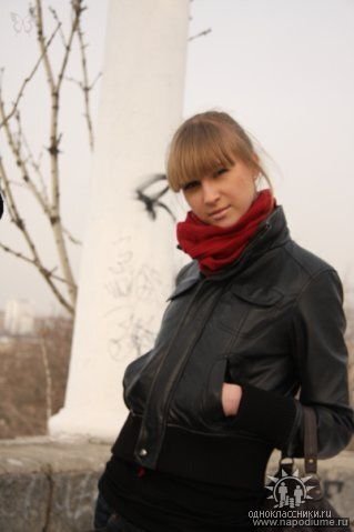 Фото Евгения Жукова