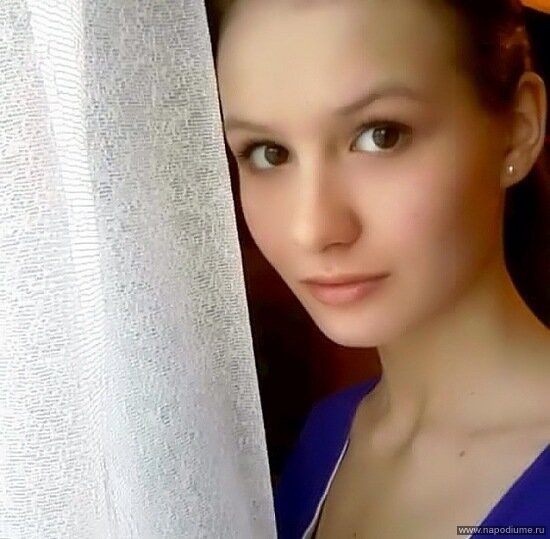 Фото Яна Рыданных