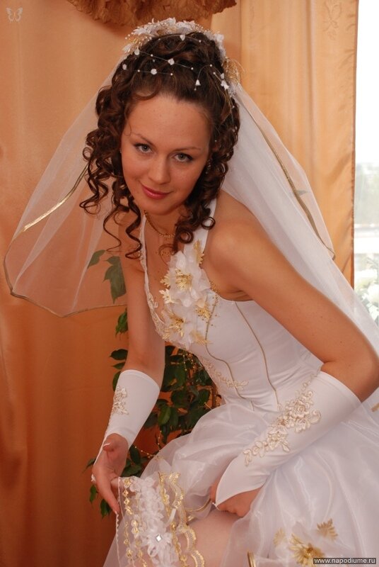 Фото Юлия Ивашкова