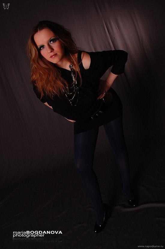 Фото Maria Bogdanova