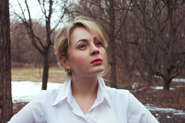 Фото Eugenia Chernyaeva