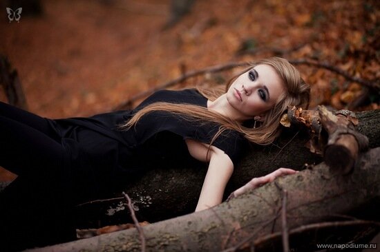 Фото mary cherry