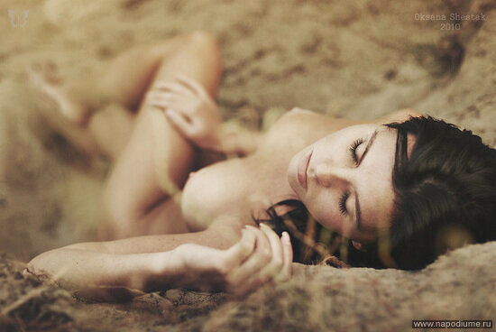 Фото Oksana Shestak