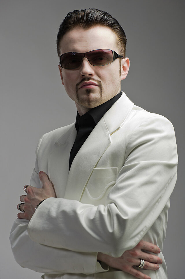 Фото Сергей Петров