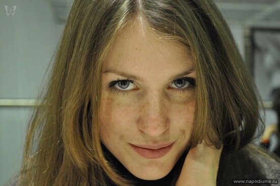 Foto Elena Plotnikova