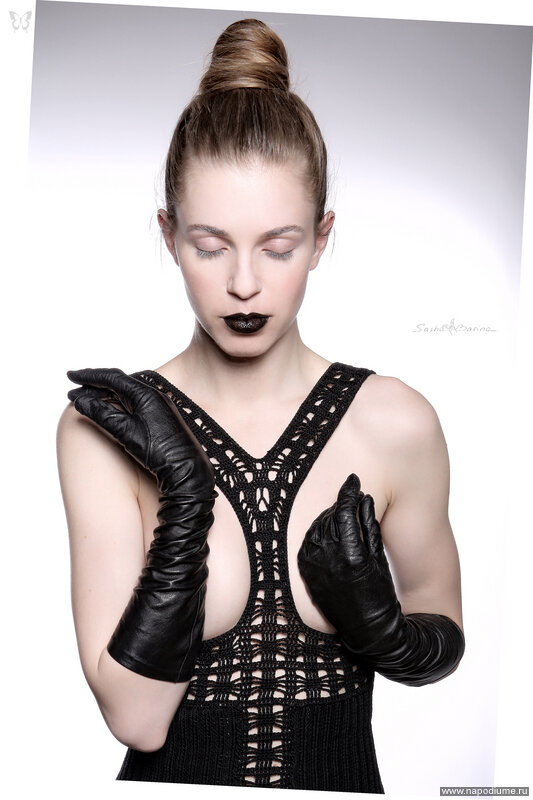 Фото Anna Basina