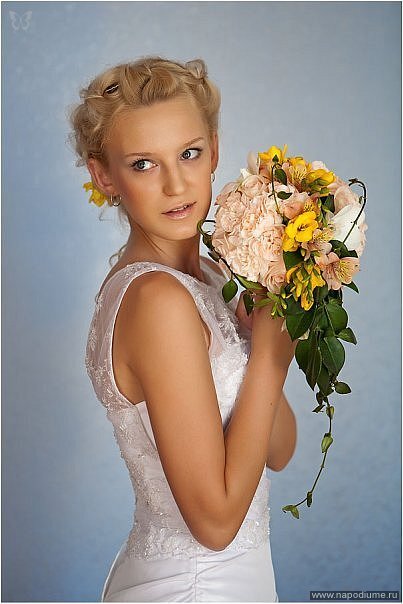Фото Бэла Манихина