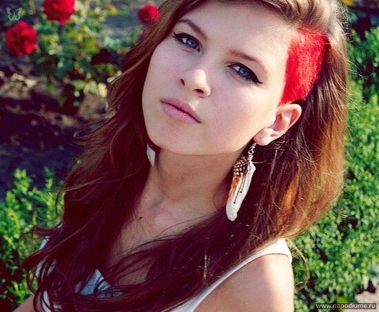 Фото Алина Дичкова