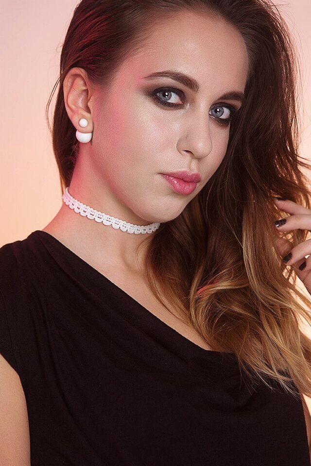 Фото Екатерина Новикова