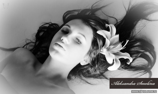 Фото Alexandra Smolina