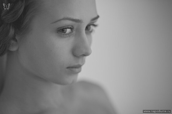 Фото Ирина Касаткина