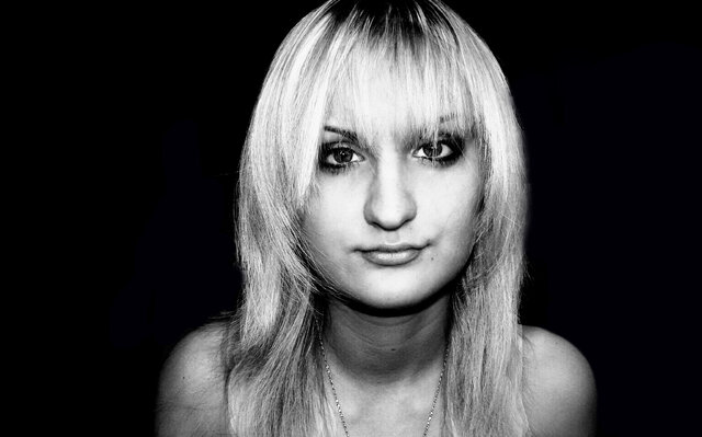 Фото Полина Елистратенко