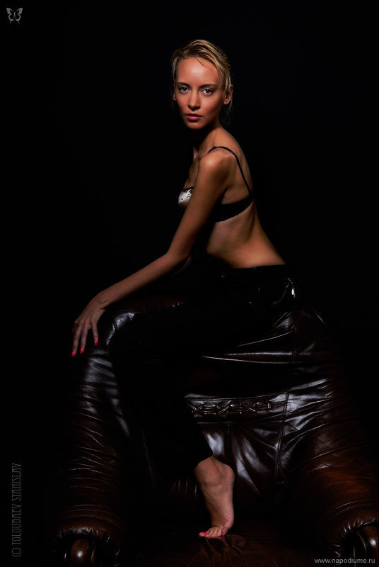 Фото Елена Алиновская