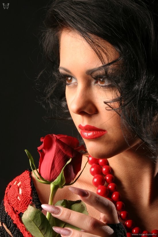 Фото Дарья DARYA Darya
