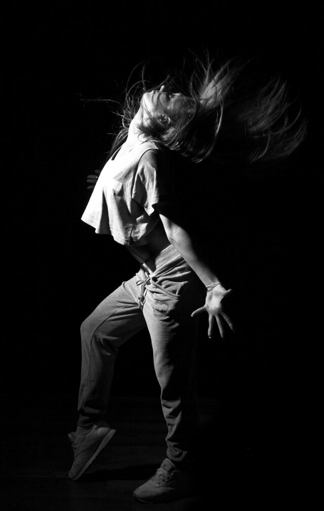 Foto Oksana Prohorova