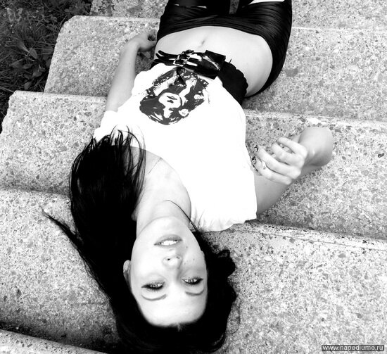 Фото Julia Julia