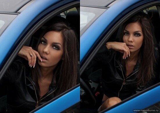 Фото Anna Isaeva