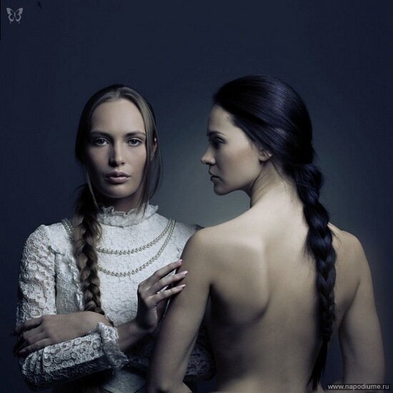 Фото Екатерина Шалиева