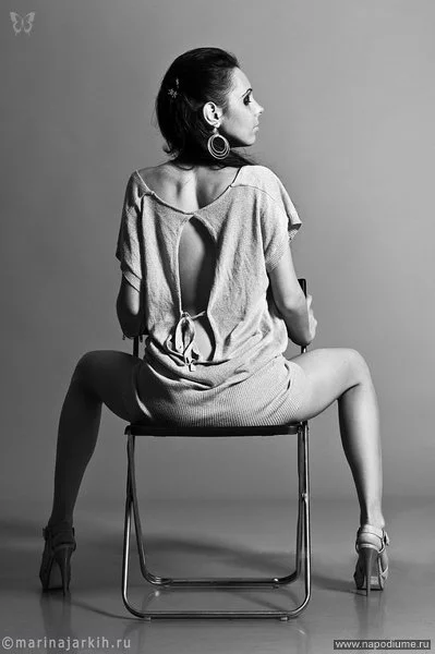 Marina Jarkih's photo