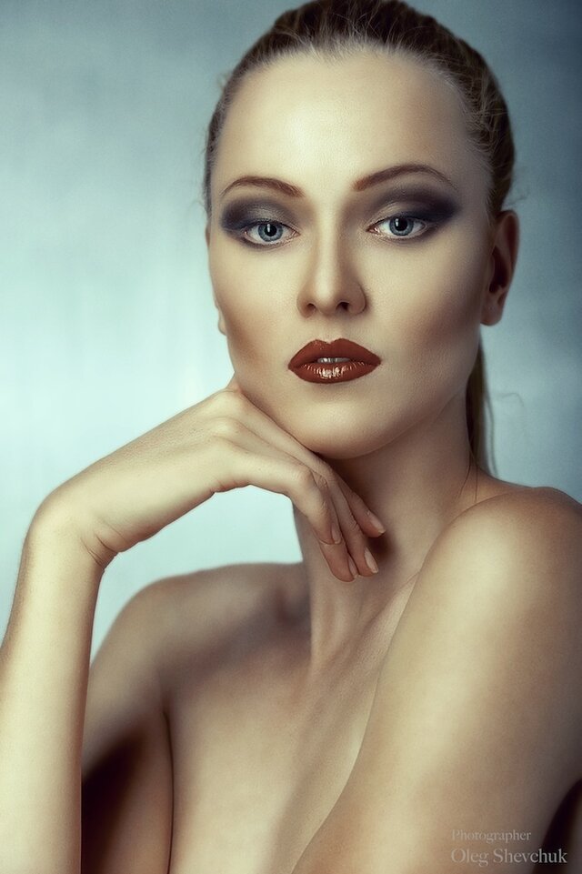 Фото Oleg Shevchuk