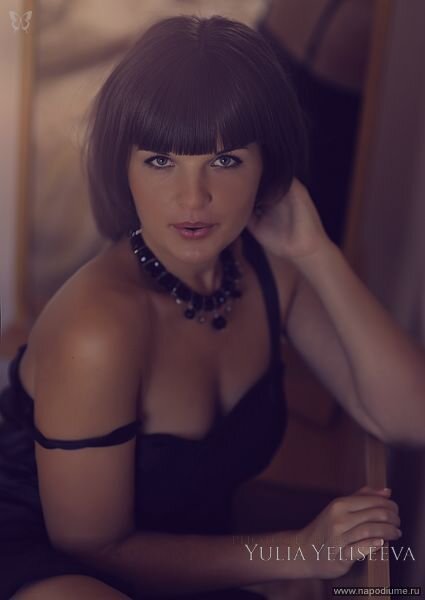 Фото Yulia Yeliseeva