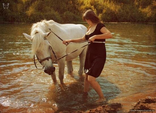 Фото Arina YouGalova
