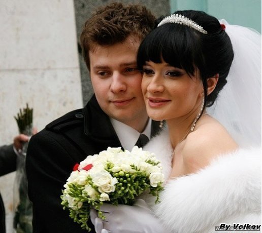 Фото Алина Волкова