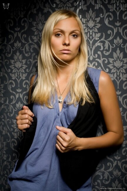 Фото Anna Serova
