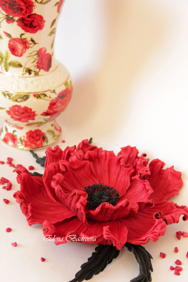 Elena Badreeva's photo