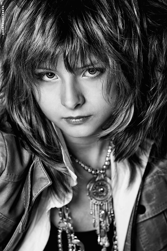 Фото Екатерина Kate Спиридонова