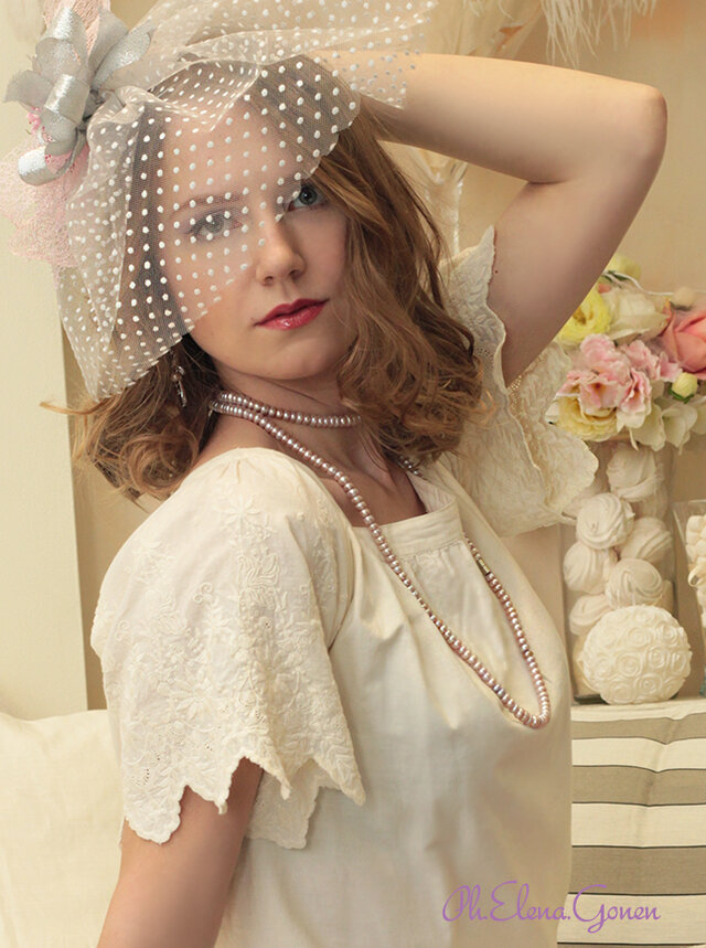 Фото Елена angel Гонен