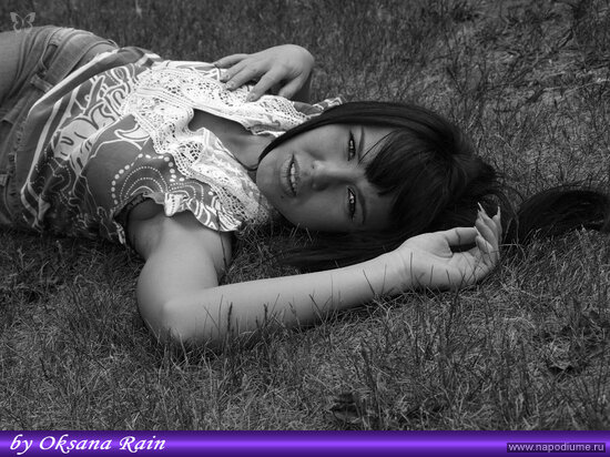Фото Oksana Rain