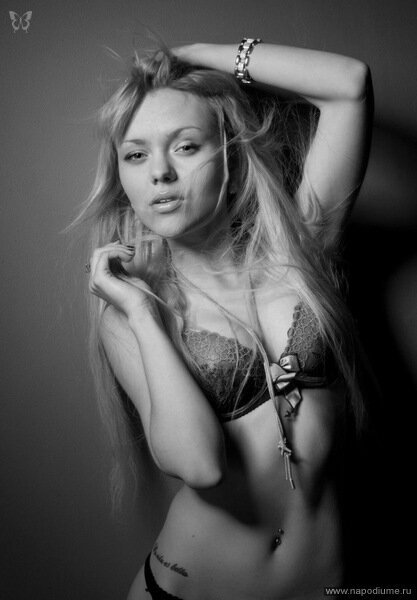 Фото Екатерина Шерстюк