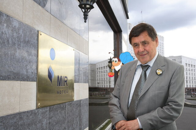 Фото Юрий izmalkovRU Измалков